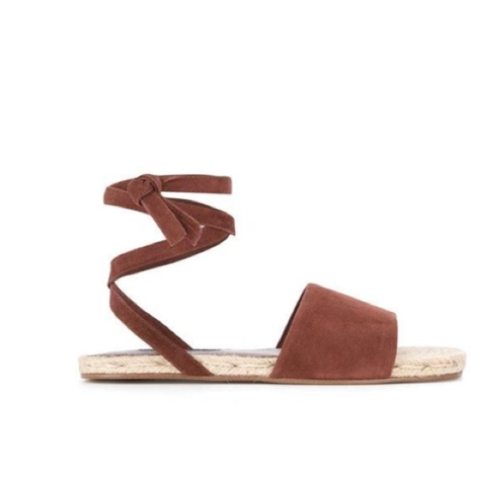 SENSO ankle wrap DIDI sandal